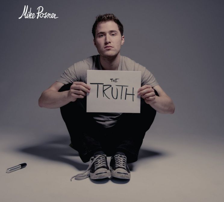 Mike Posner