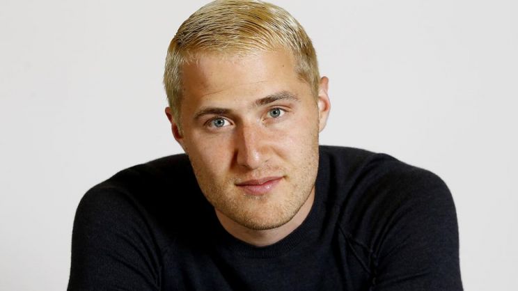 Mike Posner