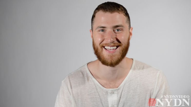 Mike Posner