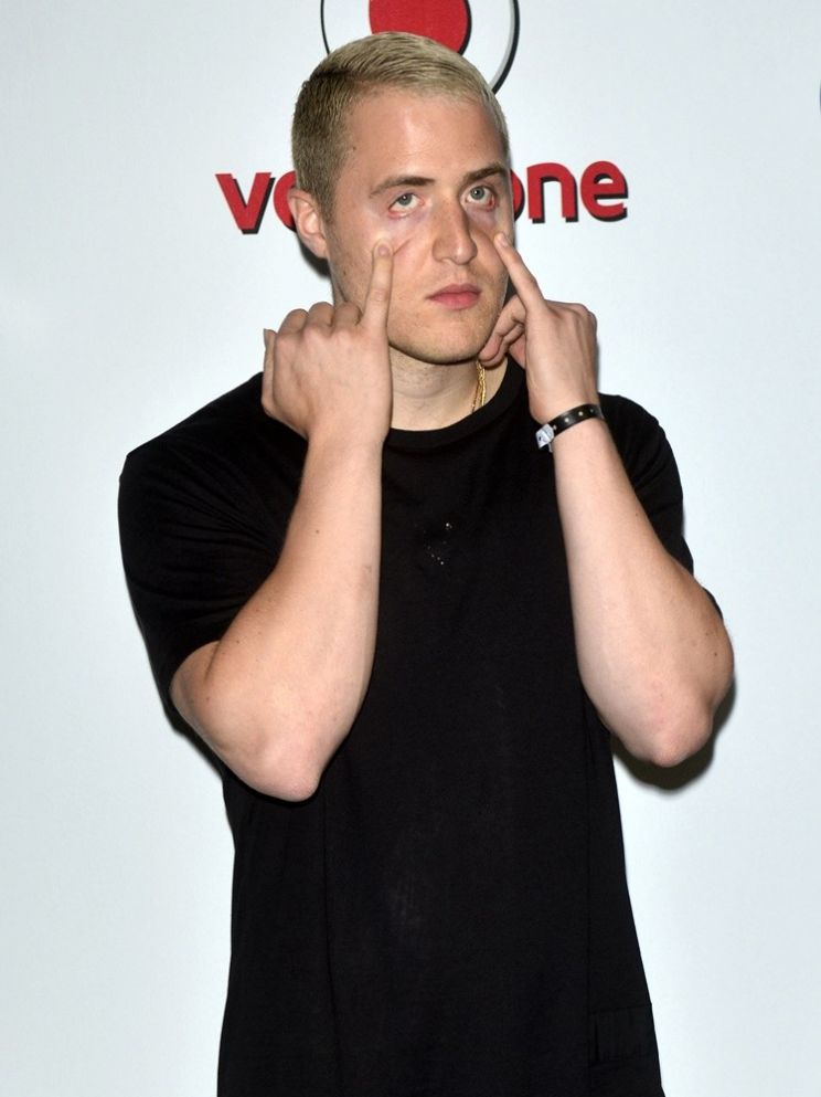 Mike Posner