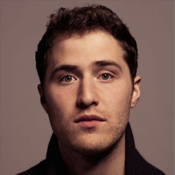 Mike Posner