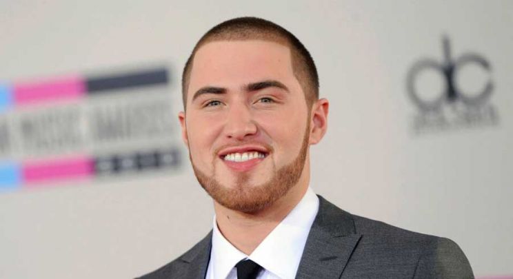 Mike Posner