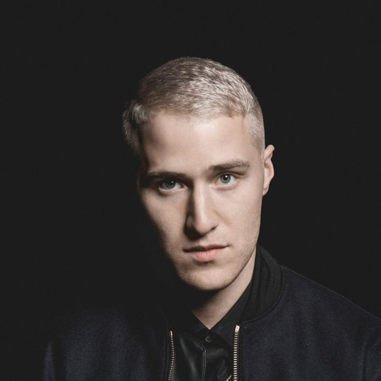 Mike Posner