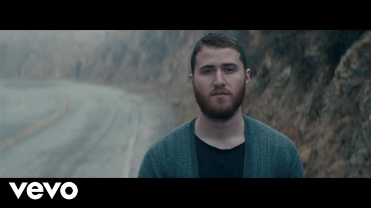 Mike Posner