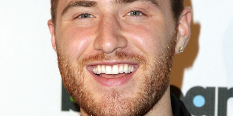 Mike Posner