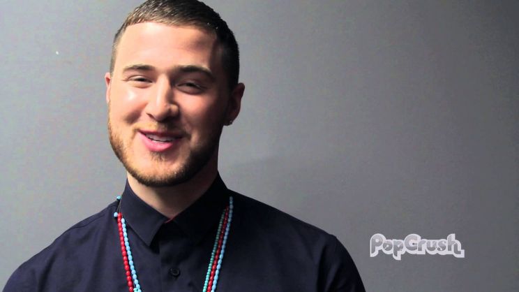 Mike Posner