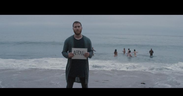 Mike Posner