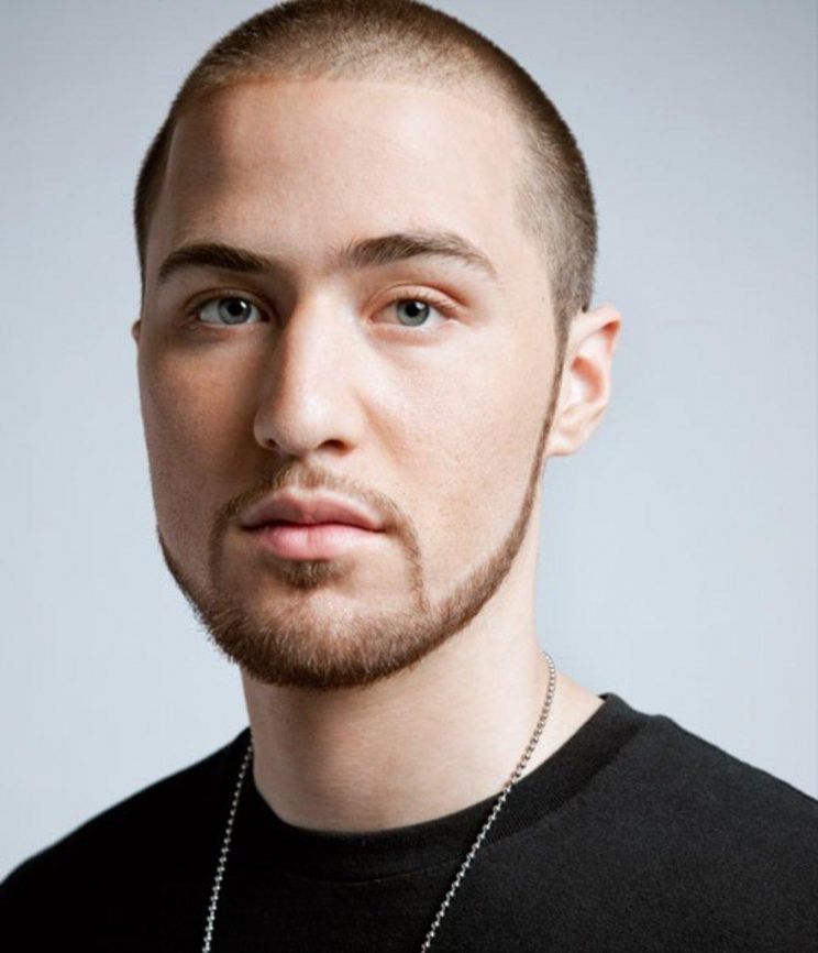 Mike Posner