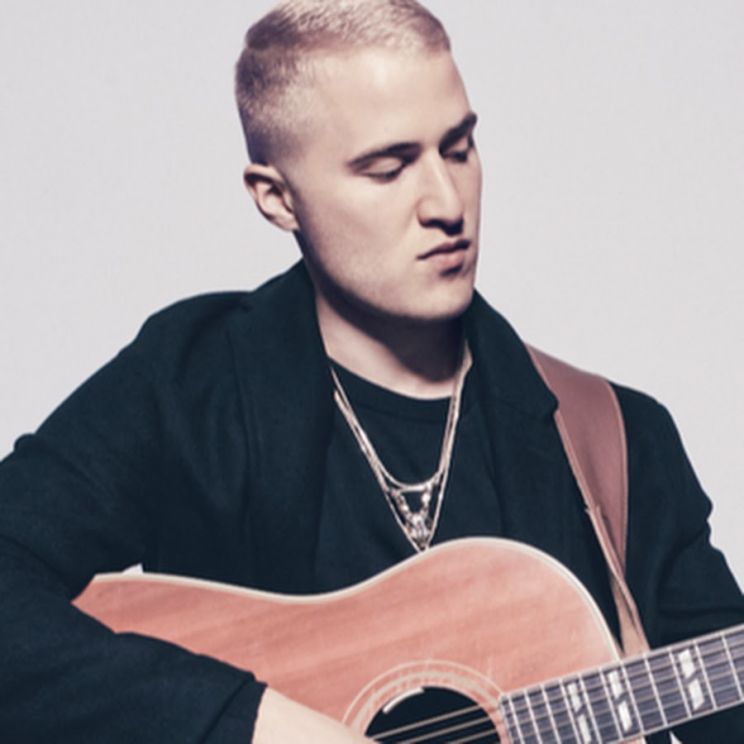 Mike Posner