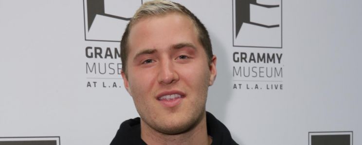 Mike Posner