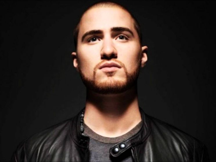 Mike Posner