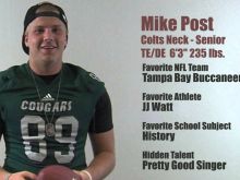 Mike Post