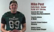 Mike Post