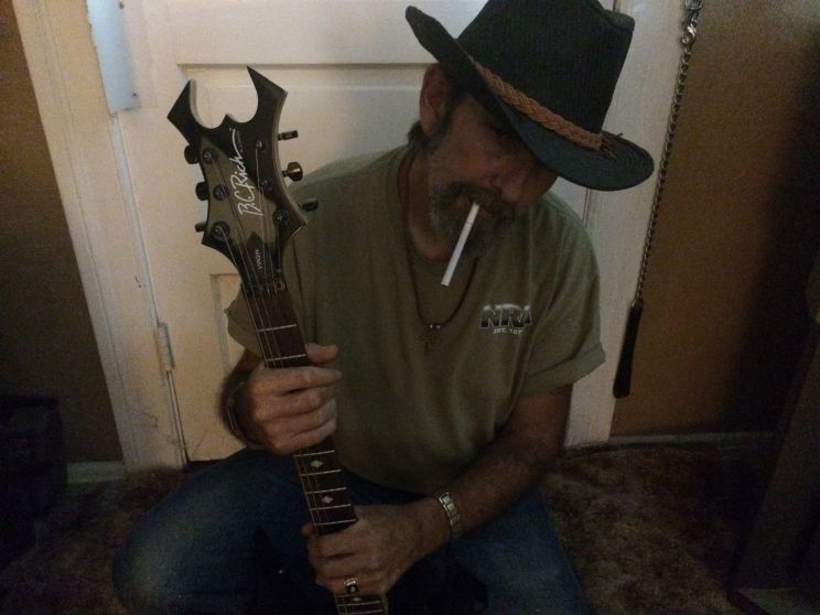 Mike Powers