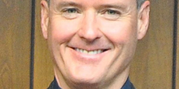 Mike Powers
