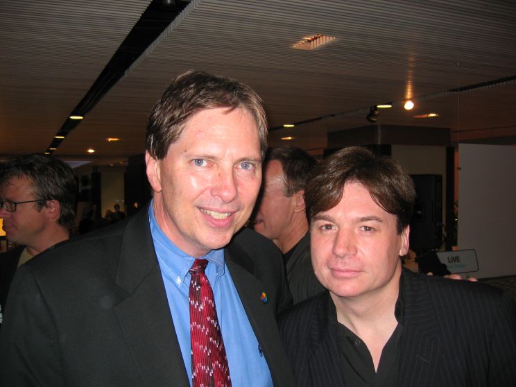Mike Powers