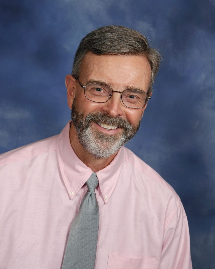 Mike Powers