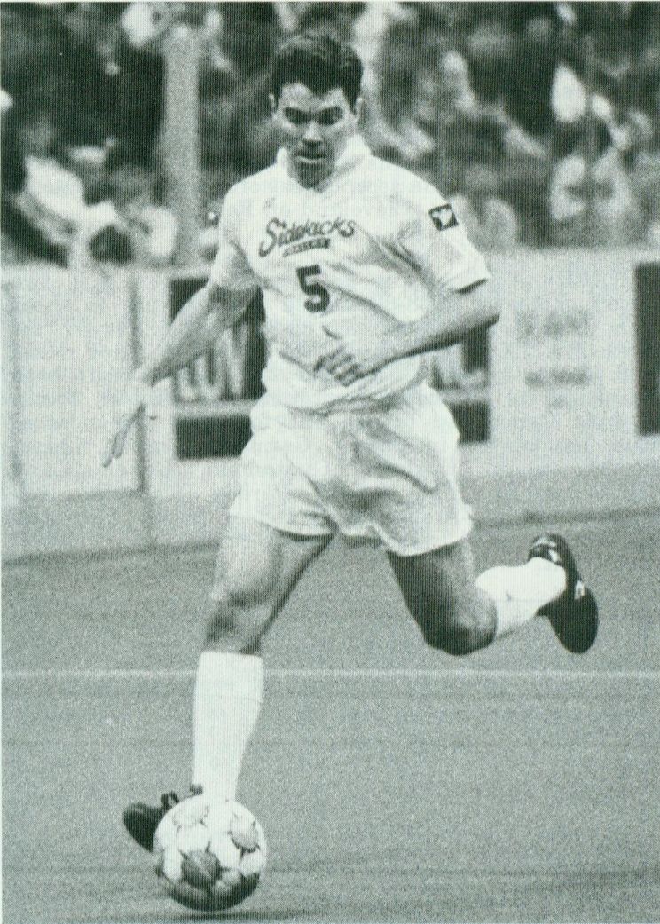 Mike Powers