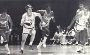 Mike Pratt