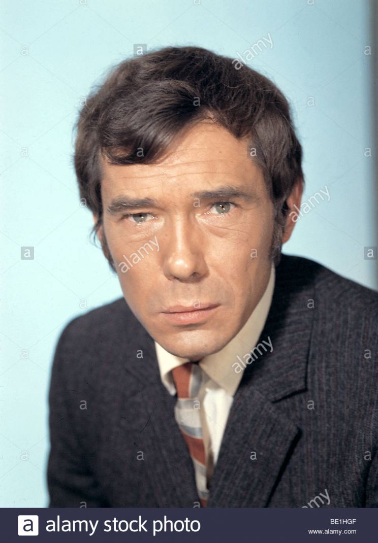 Mike Pratt