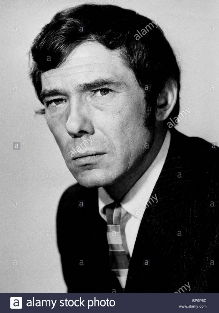 Mike Pratt