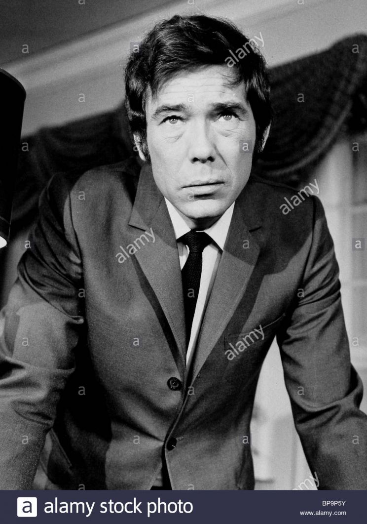 Mike Pratt