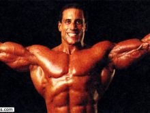 Mike Quinn