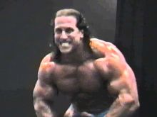 Mike Quinn