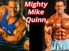 Mike Quinn