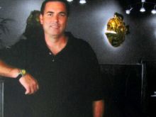 Mike Quinn