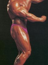 Mike Quinn