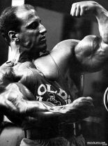 Mike Quinn