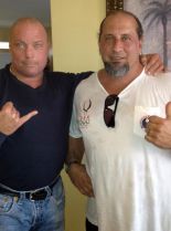 Mike Quinn