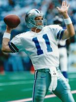Mike Quinn