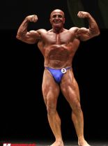 Mike Quinn
