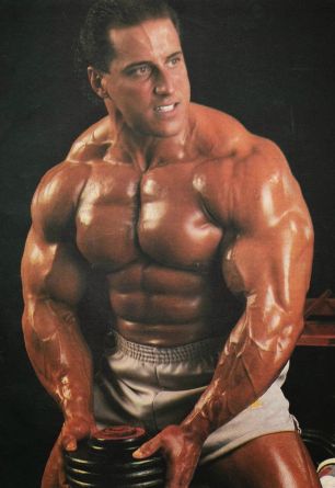 Mike Quinn