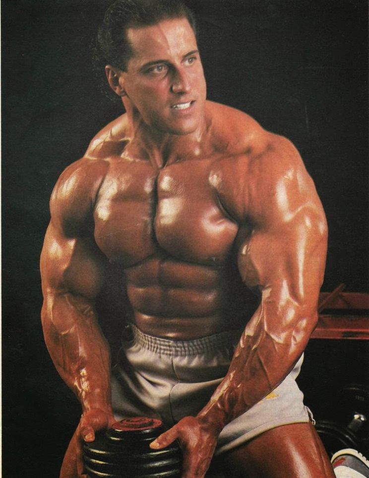 Mike Quinn
