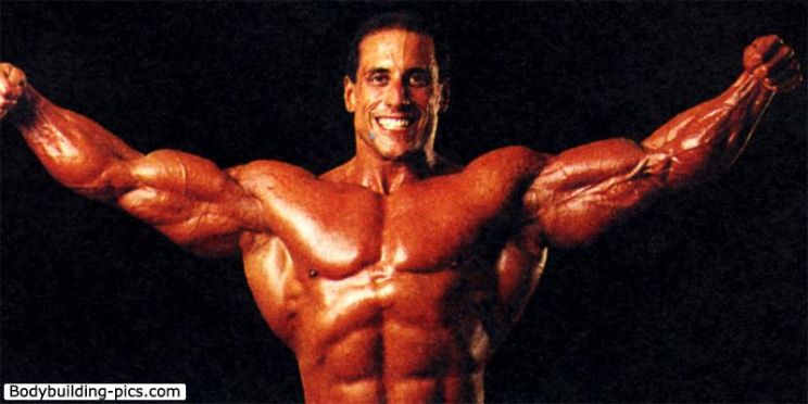Mike Quinn