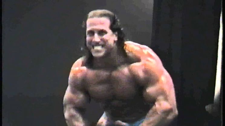 Mike Quinn
