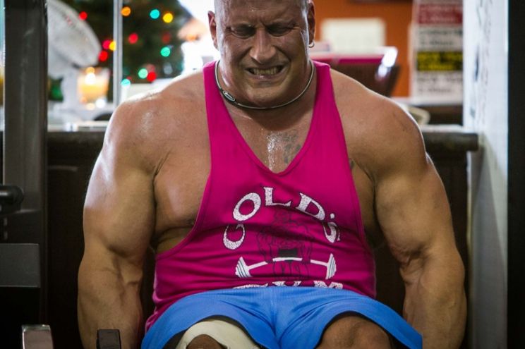 Mike Quinn