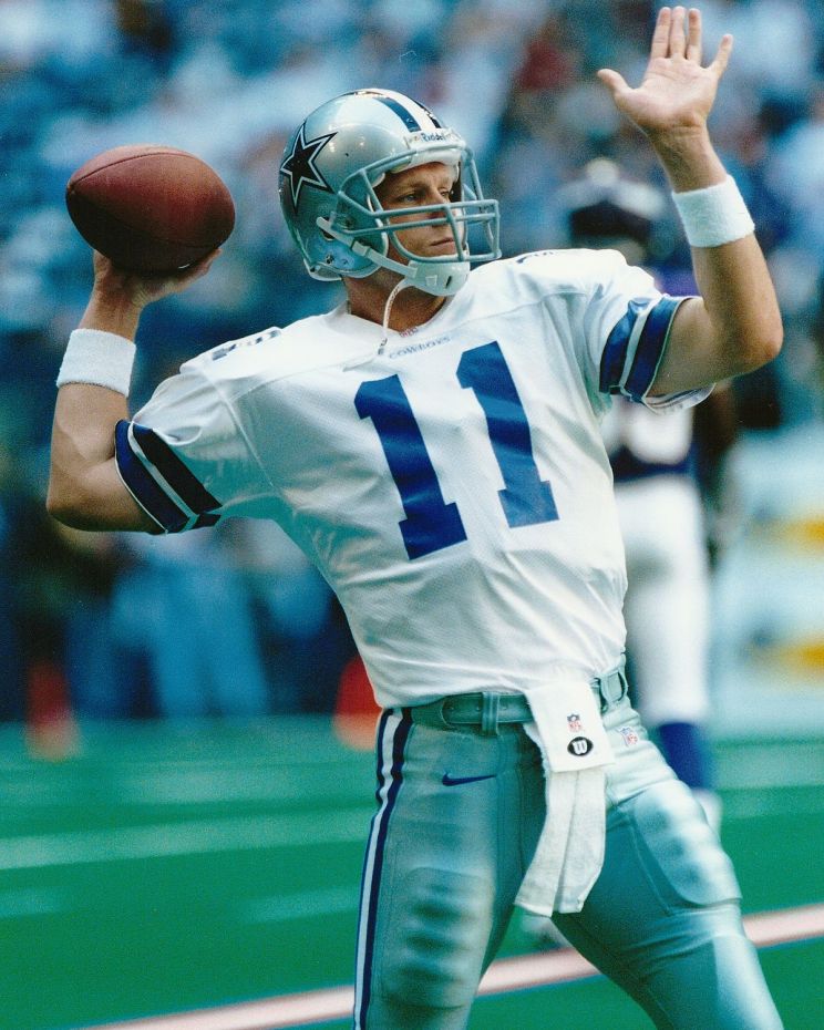 Mike Quinn