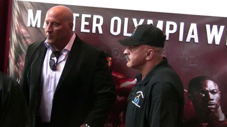 Mike Quinn