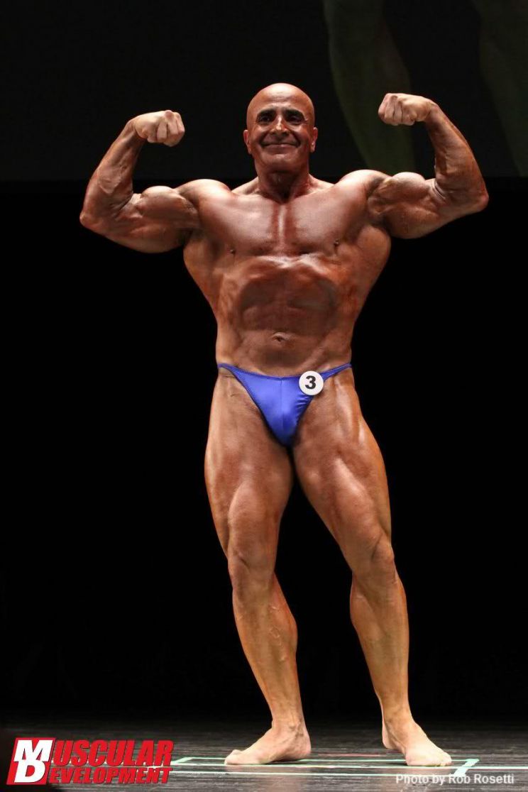 Mike Quinn