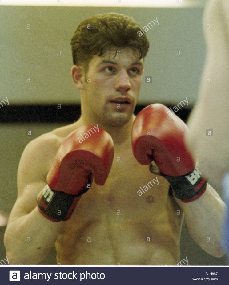 Mike Quinn