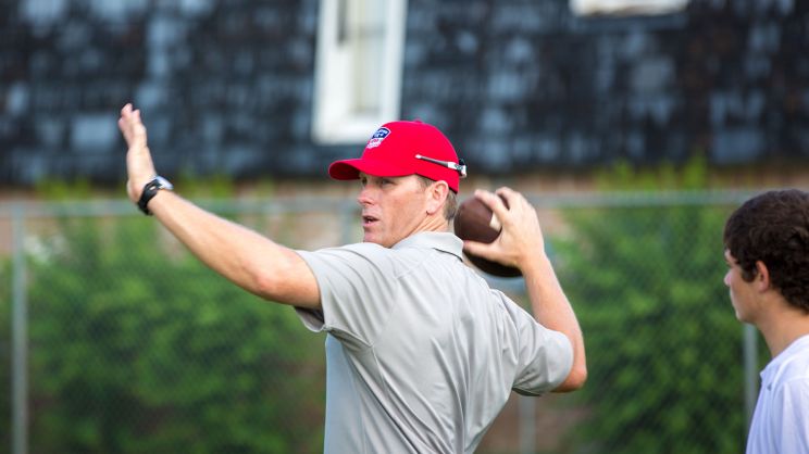 Mike Quinn