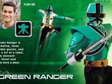 Mike Ranger #2698690 picture (Landscape Medium)