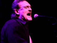 Mike Reid