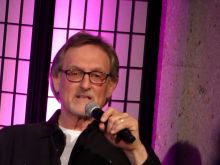 Mike Reid