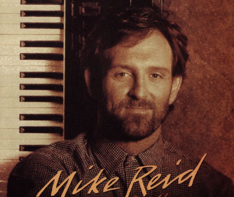 Mike Reid