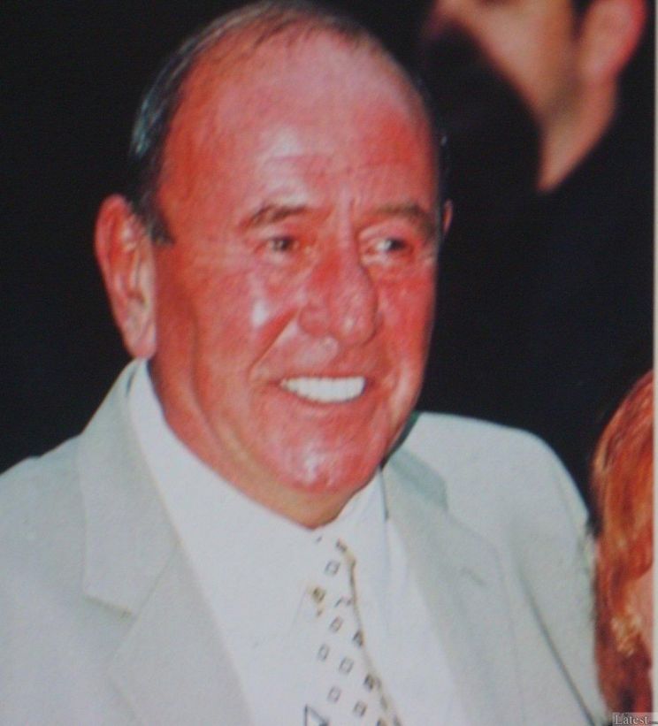 Mike Reid